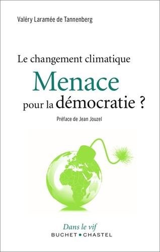 LE CHANGEMENT CLIMATIQUE