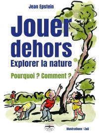 Jouer dehors: Explorer la nature