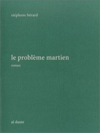 Le Problème martien