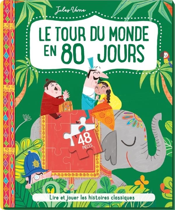 Le Tour Du Monde En 80 Jours Pdf Gratuit Le tour du monde en 80 jours