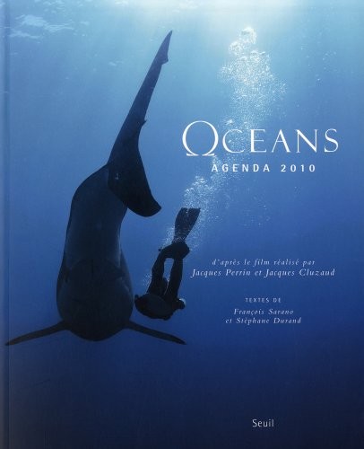 Agenda 2010 Océans