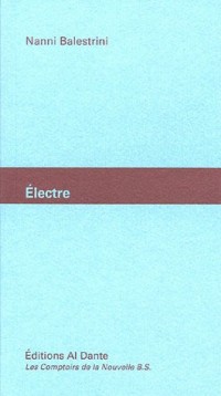 Electre