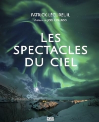 Les spectacles du ciel