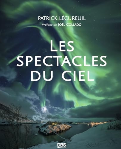 Les spectacles du ciel