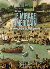 Le mirage américain : La grande migration des espagnols