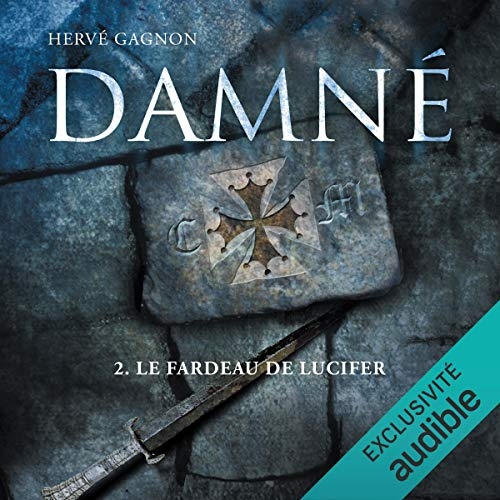 Le fardeau de Lucifer: Damné 2