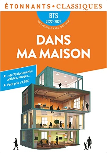 Dans ma maison - BTS 2022-2023