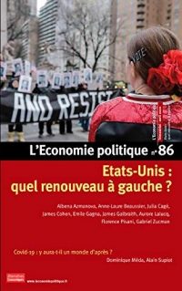 L'Economie politique - numéro 86