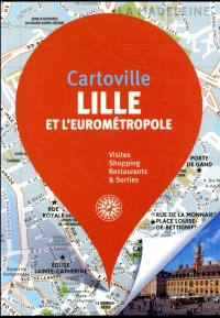 Guide Lille et Eurométropole
