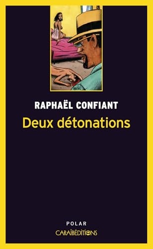 Deux détonations