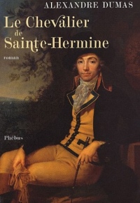 Le chevalier de Sainte-Hermine