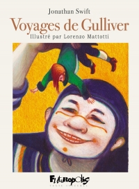 LES VOYAGES DE GULLIVER