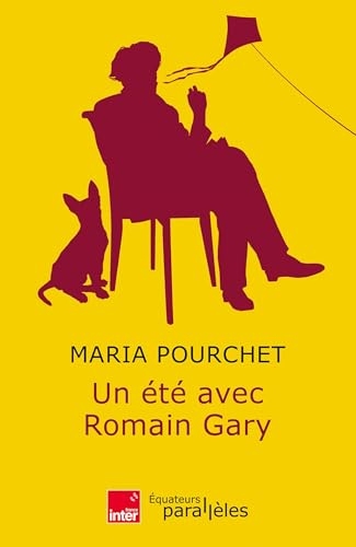 Un été avec Romain Gary