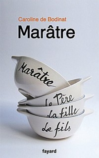 Marâtre