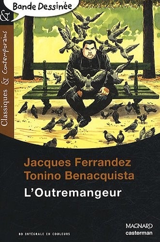 L'Outremangeur