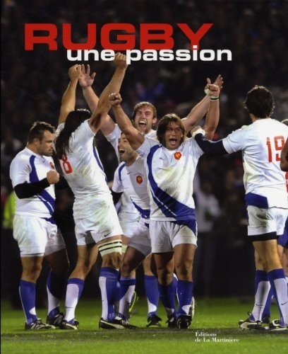Rugby : Une passion