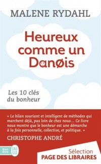 Heureux comme un danois