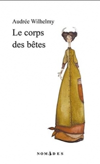 Le corps des betes