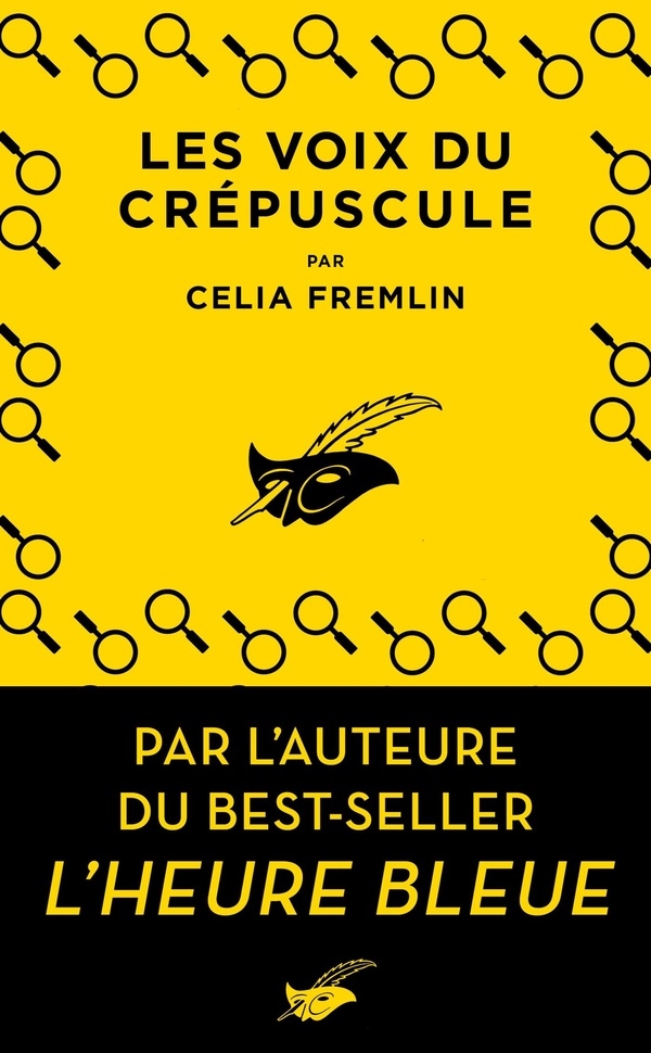 Les Voix du crépuscule