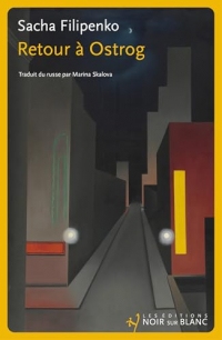 Retour Ostrog