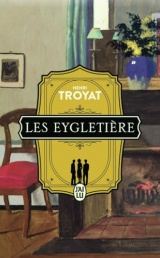 Les Eygletiere (1) [Poche]