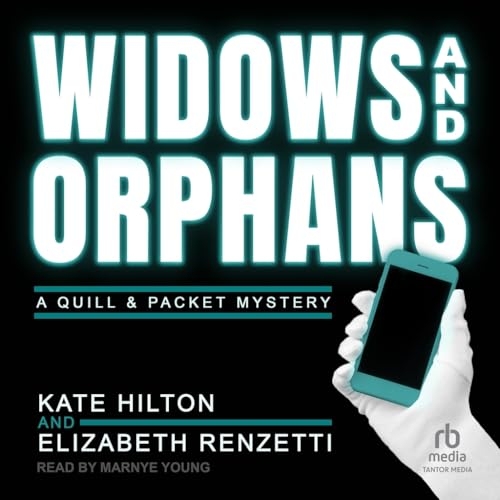 Widows and Orphans