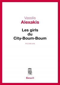 Les Girls du City-Boum-Boum