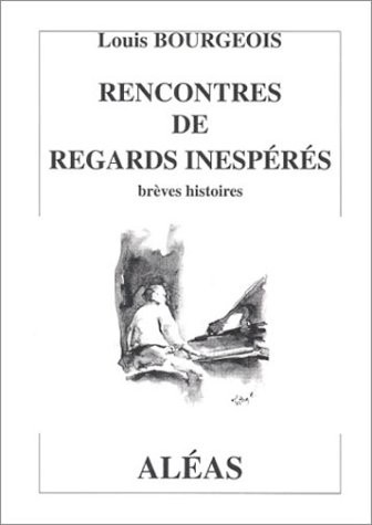 Rencontres de regards inespérés : Brèves histoires
