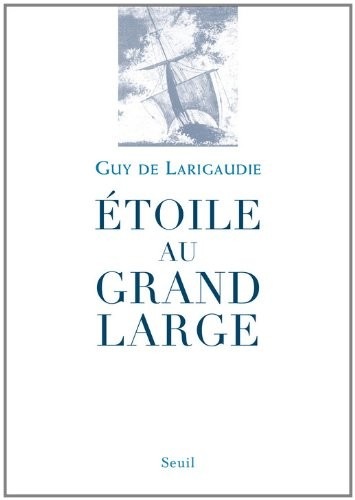 Étoile au grand large