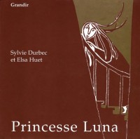 Princesse Luna