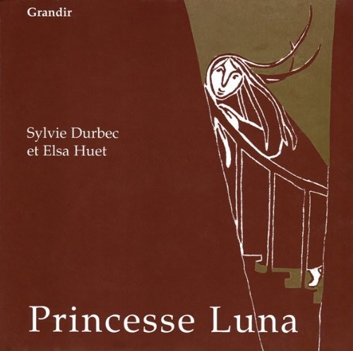 Princesse Luna