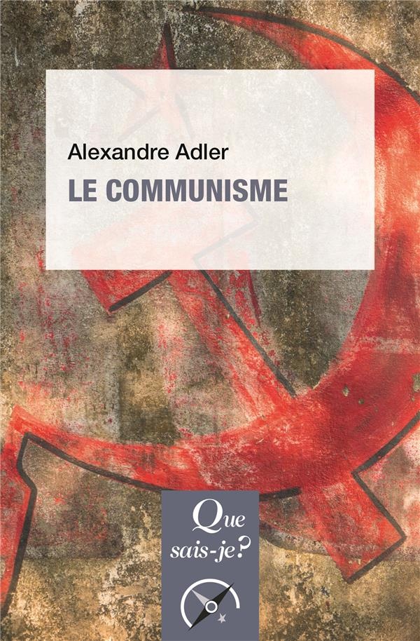 Le communisme