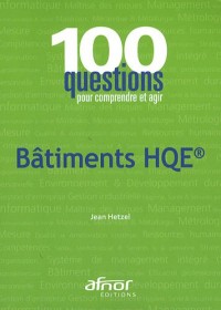 Les bâtiments HQE®