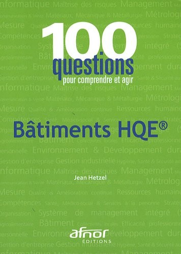 Les bâtiments HQE®