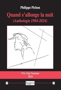 Quand s’allonge la nuit