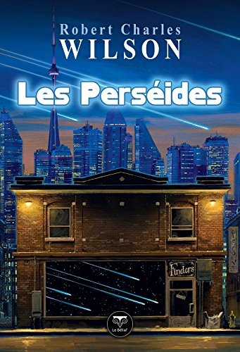 Les perséides