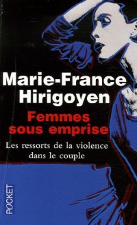 Femmes sous emprise