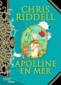 Apolline, Tome 03: Apolline en mer