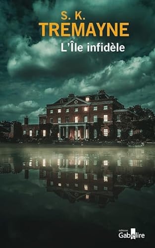L'Ile infidèle