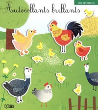 Les animaux - Dés 3 ans