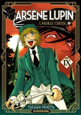 Arsène Lupin - tome 9
