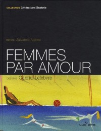 Femmes par amour