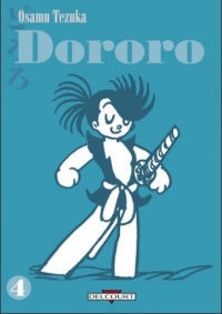 Dororo Vol.4