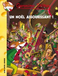 Un Noël assourissant !