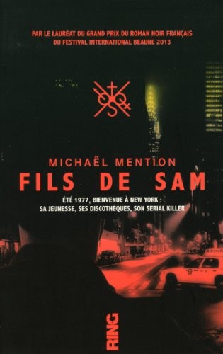 Fils de Sam