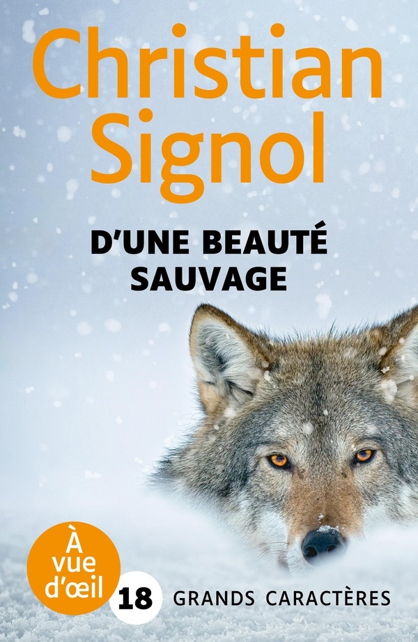 D'une beauté sauvage