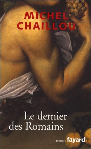 Le dernier des Romains