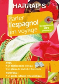 Harrap's parler l'Espagnol en voyage