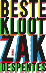 Beste klootzak