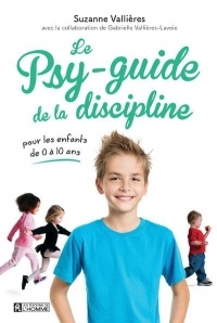 Le psy-guide de la discipline